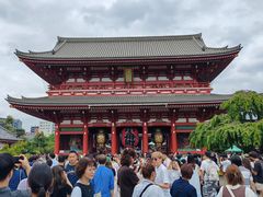 -浅草寺