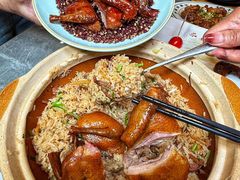 -朱记乳鸽王·非遗石岐乳鸽·全鸽宴(大兴旗舰店)