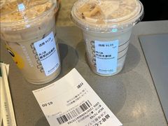 -星巴克臻选(嘉定疁城国际店)