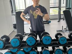 -WEGYMER健萌健身(麦德龙钰龙天下馆)