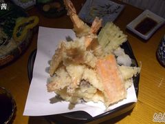 CIMG3547-松子料理(白家庄店)