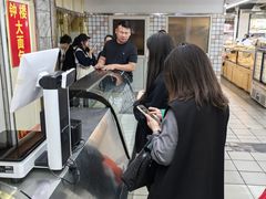 -钟楼大面包