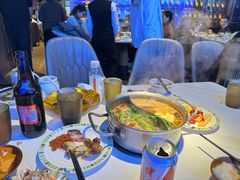 -吉布鲁牛排海鲜自助(成都大悦城店)