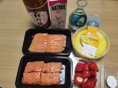 -盒马鲜生(大成店)