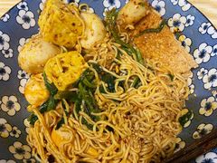 -皆道拌麻辣烫·麻辣拌