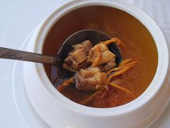 -江南村酒家