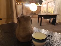 -大汗烧烤滩羊馆(清水河公园店)