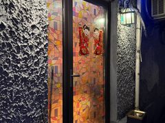 门面-永兴餐厅(复兴中路店)