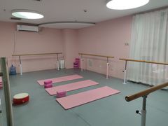 -舞研舞蹈培训(魏公村校区)