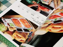 -紫光园·烤鸭·北京菜(劲松店)