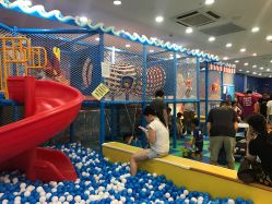 -爱婴室(上海浦建路店)