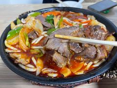 -古渡驛(丽彩·潮流港店)