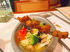 -霸王虾·麻辣小龙虾(玉林店)