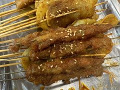 -十里铺铁板鱿鱼