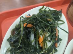 -庆丰包子铺(潘家园店)