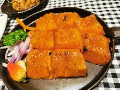 -hallch好吃餐厅(奥体中心店)
