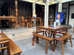 -成都映象川菜馆(宽窄巷子景区店)