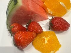 -不翻台·无国界铁板烧(北国先天下店)