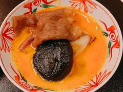-人形町今半(有楽町店)
