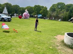 -不觉晓CAMPING(上海迪士尼营地店)