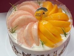 -西贝(无锡万象城店)