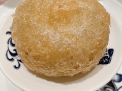 耳朵眼精品炸糕-耳朵眼会馆(鼓楼店)