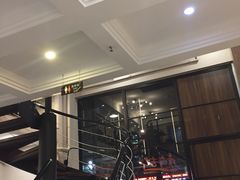 -禧座港式餐厅(星河店)
