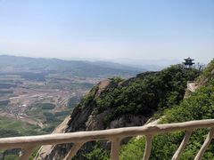 -丹东凤凰山景区