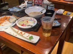 -小川洋风料理(江汉路店)