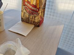 -麦当劳(欢乐谷店)