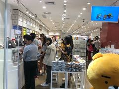 -名创优品(天河区正佳广场二店)