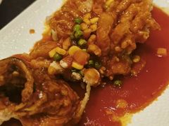 -海天楼中餐厅(吴宫泛太平洋酒店)