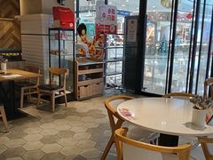 -必胜客(龙泉万达店)