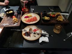 -上海苏宁宝丽嘉酒店·Cafe Bellagio西餐厅