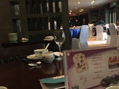 -良渚君澜度假酒店·中餐厅
