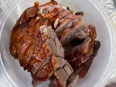 -竺桥兄弟烤鸭馆(竺桥店)