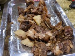 -清真-戏楼王记牛肉面