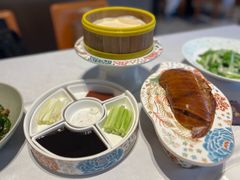 酥不腻北京烤鸭-新天禧大酒店·四十年浙菜·禧宴(西湖店)