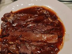 -福寿斋·老北京铜锅涮肉·烤鸭(顺义总店)