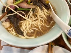 -奎元馆.百年奎元.非遗传承(西湖边的解放路店)