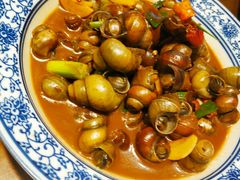酱爆螺蛳-兰边碗(鼓楼店)