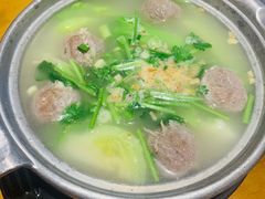 -子曰·礼茶居(壬丰大厦店)