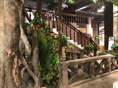 大堂-味友·厦门味(集美店)