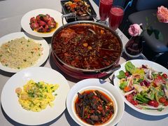 -望京辣宴·古法川菜(望京店)