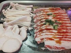 -郭记烤肉创始店(民丰大街店)
