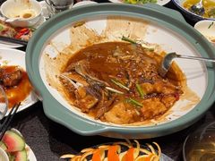 -钱堂人·私房菜(八卦田店)