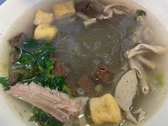 -百年尹氏汤包(湖南路狮子桥店)