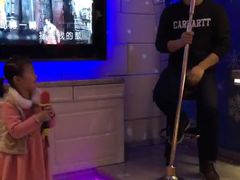 -米乐星世界KTV(汇智国际商业中心店)