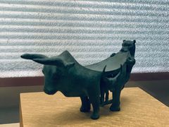 -大钟寺古钟博物馆