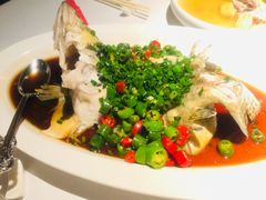 -玫瑰厅上海菜(兴国路店)